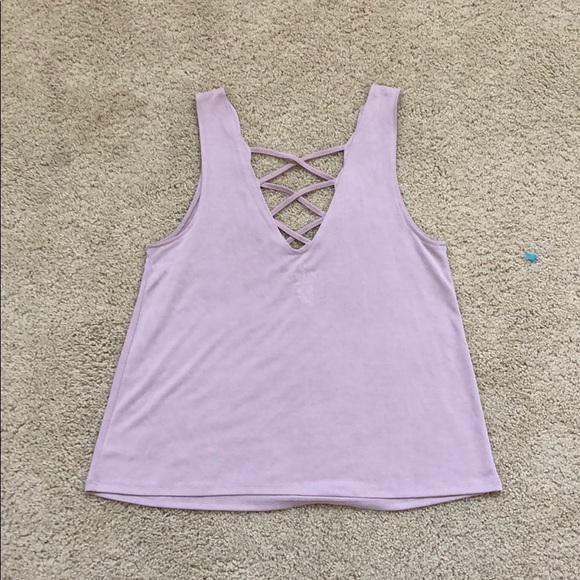 American Eagle Soft and Sexy Top - Picture 5 of 6